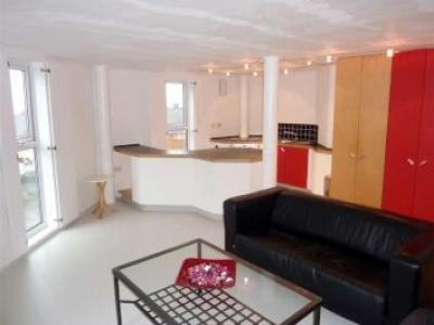 Louer Appartement Stoke-on-trent