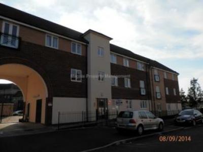 Annonce Location Appartement Peterborough