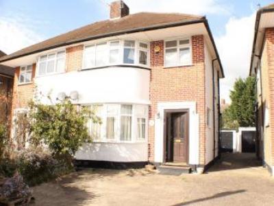 Annonce Location Maison Ruislip