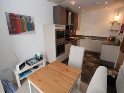 Louer Appartement Preston