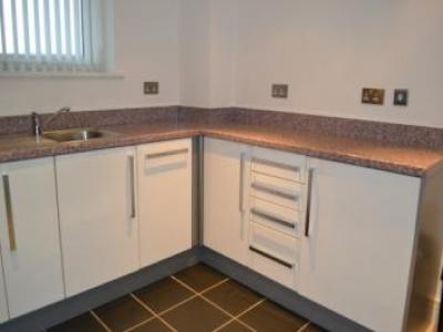 Louer Appartement Liverpool