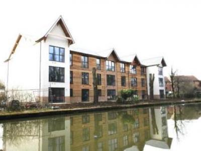 Annonce Location Appartement Milton-keynes