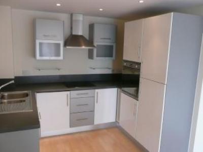 Louer Appartement Basingstoke