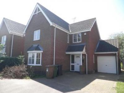 Annonce Location Maison North-walsham