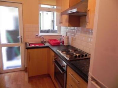 Louer Appartement Morecambe