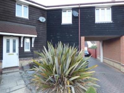 Annonce Location Maison Ipswich