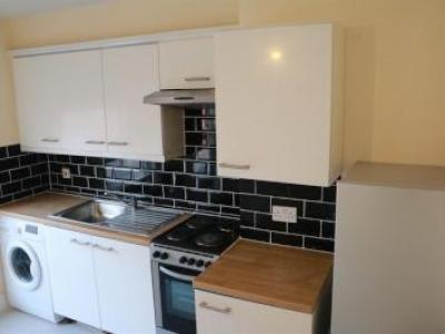 Annonce Location Appartement Liverpool