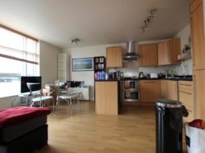 Annonce Location Appartement Nottingham