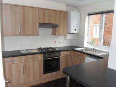 Annonce Location Appartement Stoke-on-trent