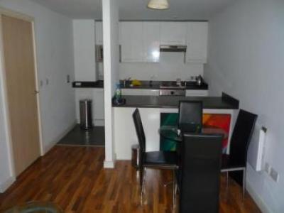 Annonce Location Appartement Manchester