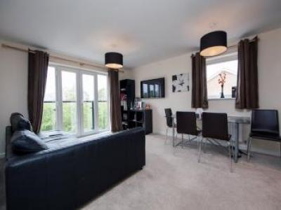 Louer Appartement Leicester