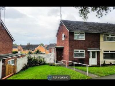 Annonce Location Appartement Wrexham