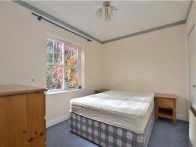 Louer Appartement Oxford