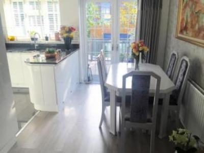 Louer Maison West-byfleet