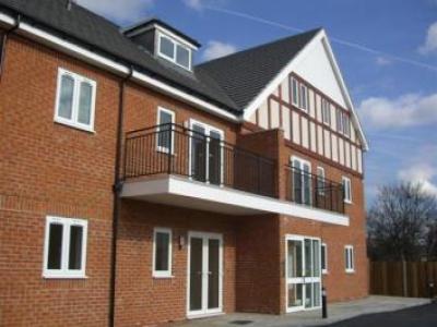 Annonce Location Appartement Burton-on-trent