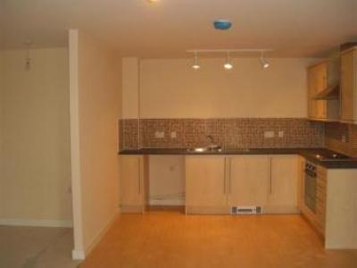 Louer Appartement Burton-on-trent