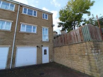 Annonce Location Maison Huddersfield