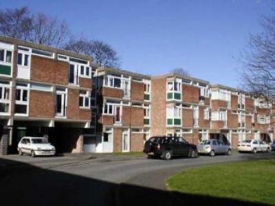 Annonce Location Appartement Wolverhampton