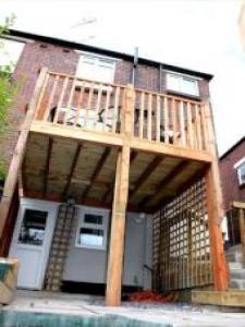 Annonce Location Appartement Sheffield