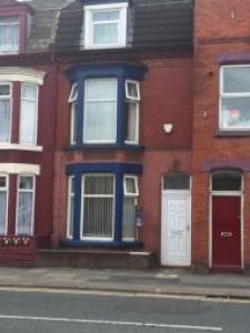 Annonce Location Appartement Liverpool