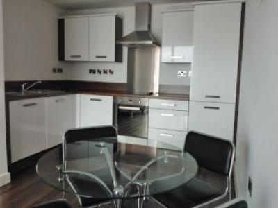 Louer Appartement Barnsley