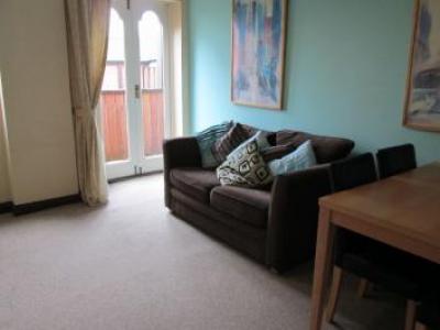 Louer Appartement Nottingham