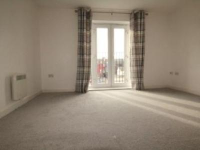 Louer Appartement Widnes