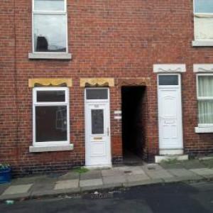 Annonce Location Maison Rotherham