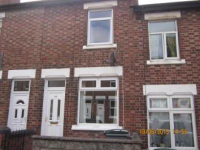 Annonce Location Maison Stoke-on-trent