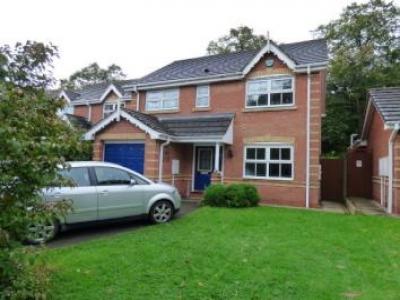 Annonce Location Maison Swadlincote