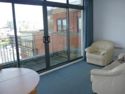 Louer Appartement Birmingham