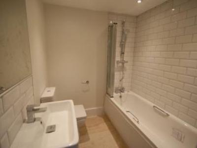 Louer Appartement Andover