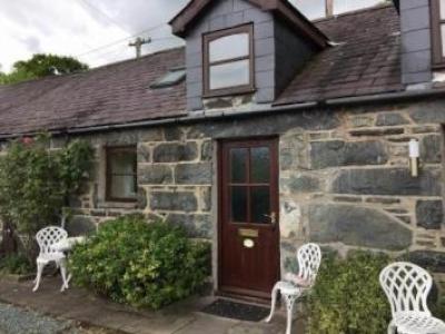 Annonce Location Maison Conwy
