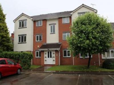 Annonce Location Appartement Burton-on-trent