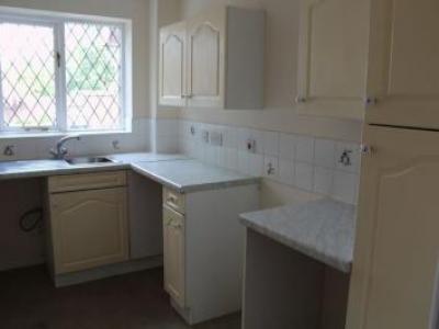 Louer Appartement Burton-on-trent