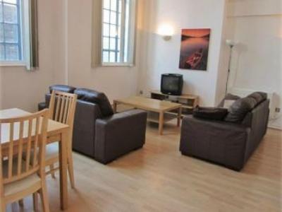 Annonce Location Appartement Liverpool