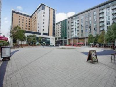 Louer Appartement Milton-keynes