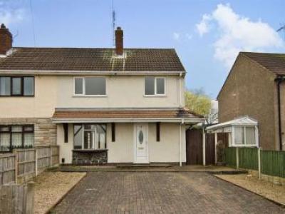 Annonce Location Maison Rugeley