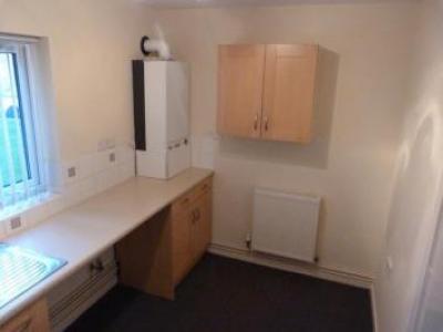 Louer Appartement Liverpool