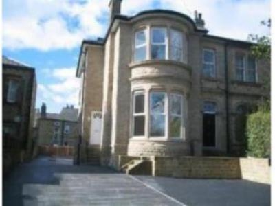 Annonce Location Appartement Huddersfield