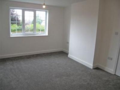 Louer Appartement Nottingham