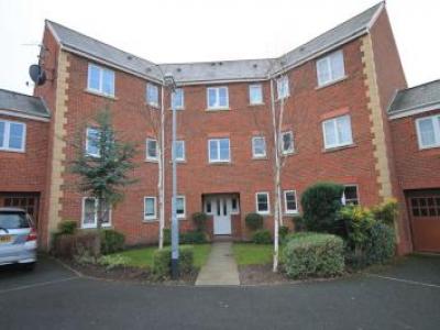 Annonce Location Appartement Chorley