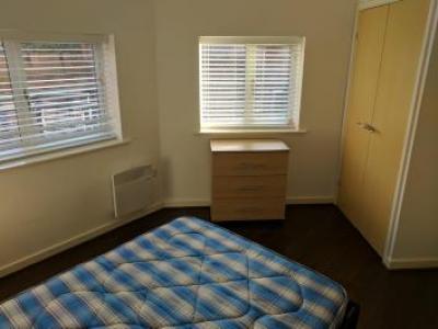 Louer Appartement Birmingham