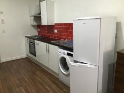 Louer Appartement Leicester