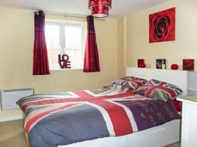 Louer Appartement Leeds