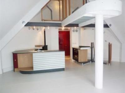 Annonce Location Appartement Stoke-on-trent