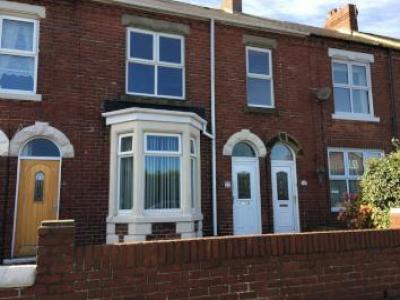 Annonce Location Appartement Whitley-bay