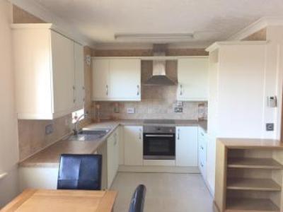 Louer Appartement Mablethorpe