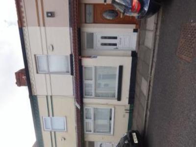 Annonce Location Maison Liverpool