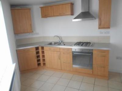 Louer Appartement Lichfield